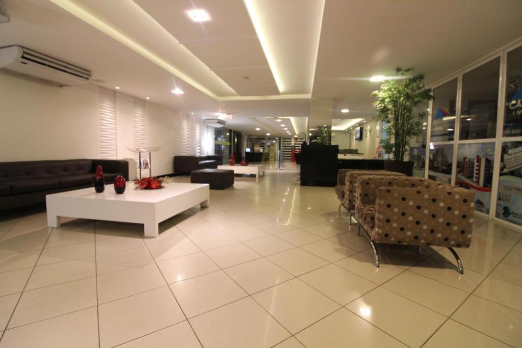 Imperial Flat João Pessoa Exterior foto