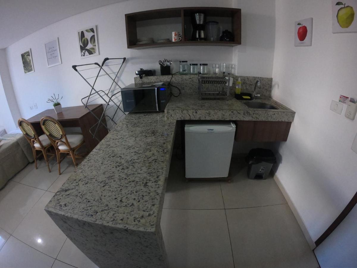Imperial Flat João Pessoa Exterior foto