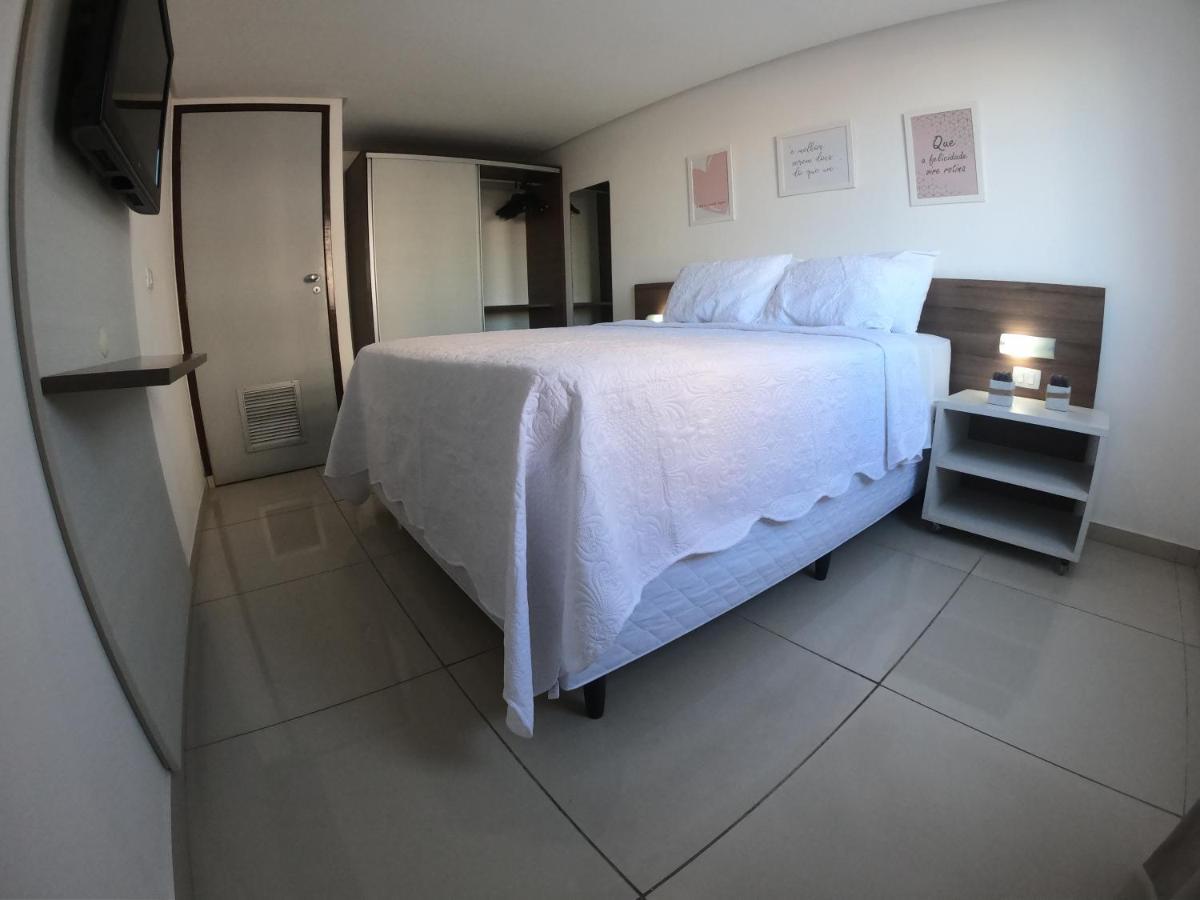 Imperial Flat João Pessoa Exterior foto