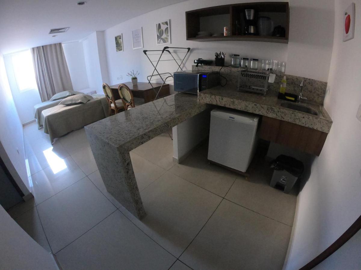 Imperial Flat João Pessoa Exterior foto